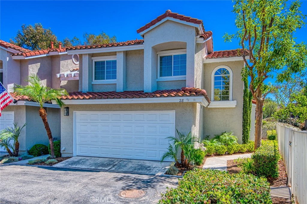 28 Wild Horse Loop, Rancho Santa Margarita CA 92688 - photo 1