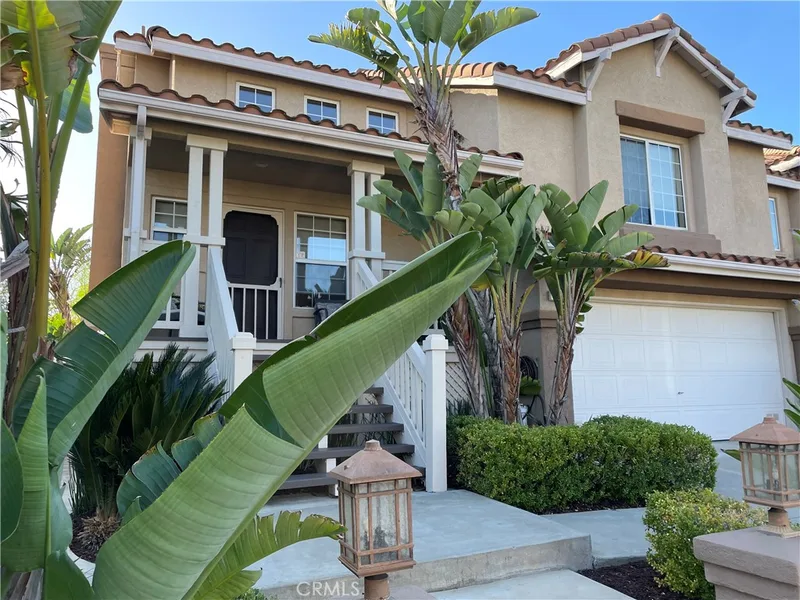 29 Calle Verano, Rancho Santa Margarita, CA 92688