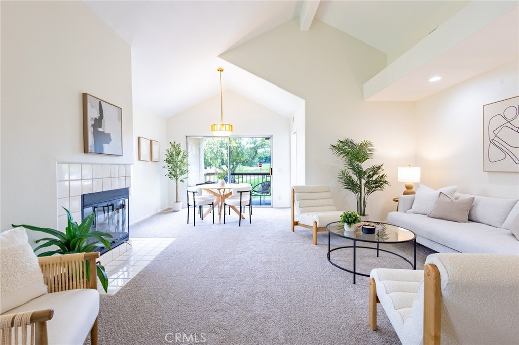Welcome to Bright and Airy living space - 29 Encantado Canyon, Rancho Santa Margarita CA 92688 - photo 1