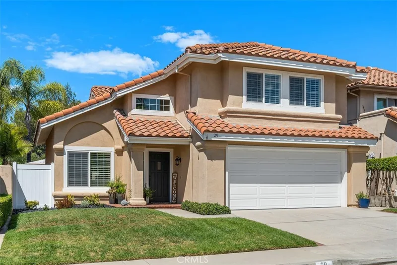 29 Raposa, Rancho Santa Margarita