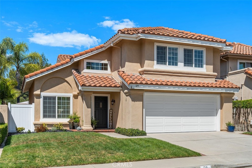 Welcome to 29 Raposa! - 29 Raposa, Rancho Santa Margarita CA 92688 - photo 1
