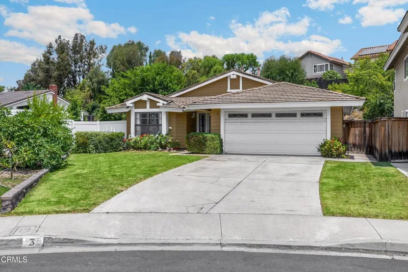 3 Calle Albarda, Rancho Santa Margarita, CA 92688
