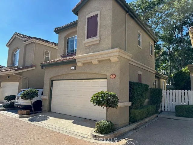3 Calle de Los Ninos, Rancho Santa Margarita, CA 92688