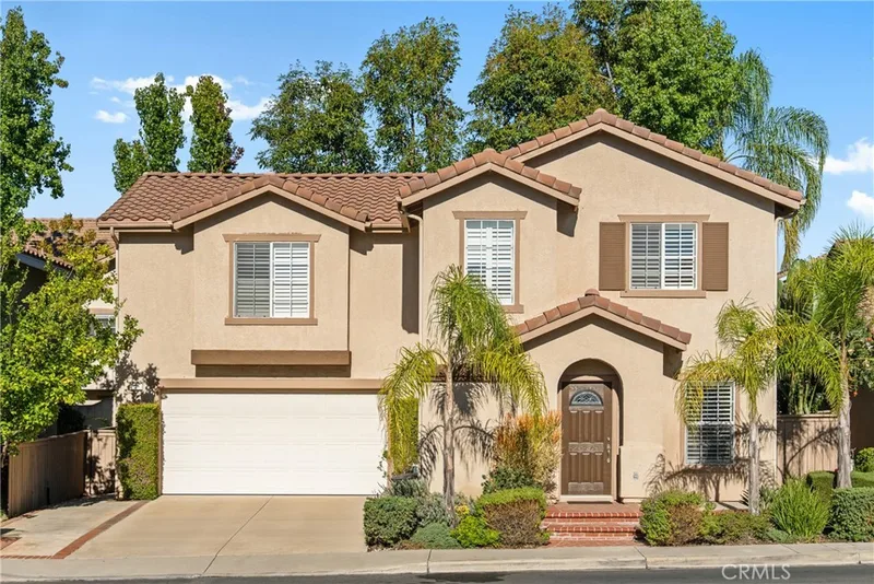 3 El Vado Drive, Rancho Santa Margarita, CA 92688