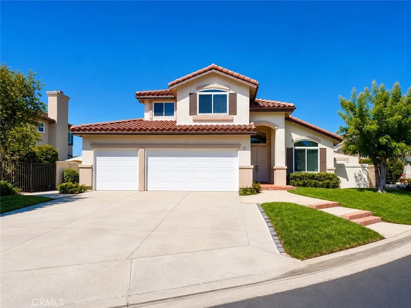3 Field Point, Rancho Santa Margarita, CA 92679