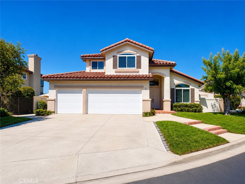 3 Field Point, Rancho Santa Margarita CA 92679 - photo 1