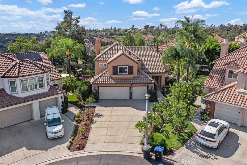 3 Greenspring, Rancho Santa Margarita, CA 92679
