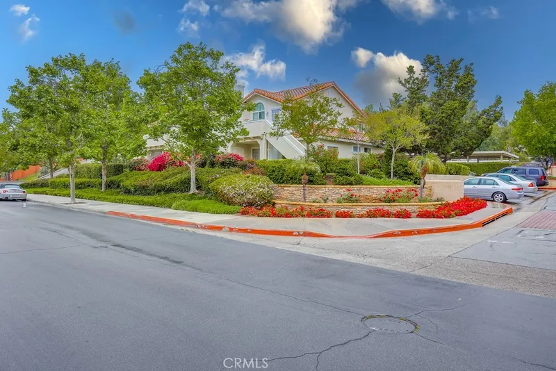 3 Mirlo #81, Rancho Santa Margarita, CA 92688