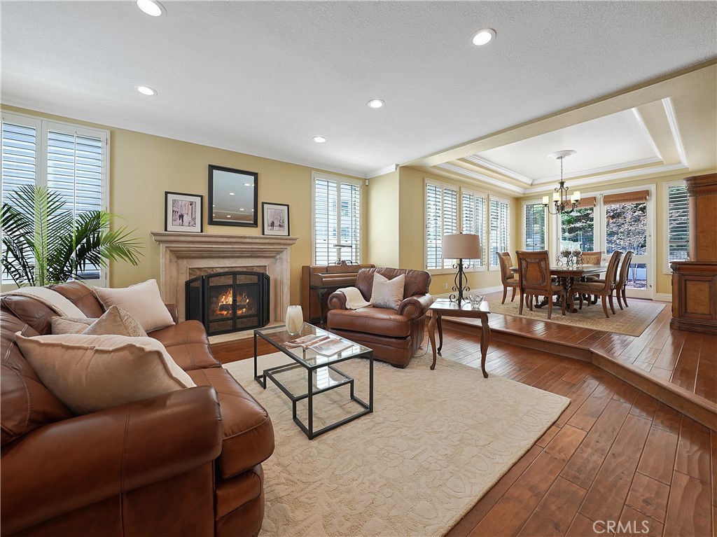 3 Sembrado, Rancho Santa Margarita CA 92688 - photo 5