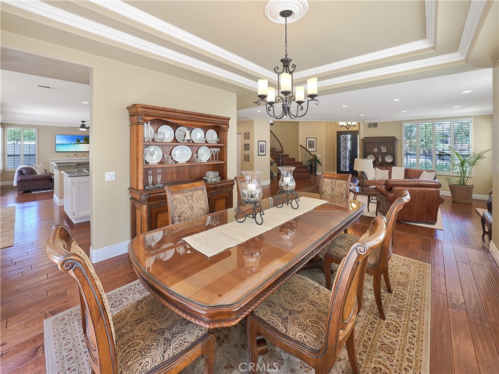 3 Sembrado, Rancho Santa Margarita CA 92688 - photo 11