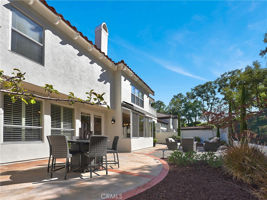 3 Sembrado, Rancho Santa Margarita CA 92688 - photo 48