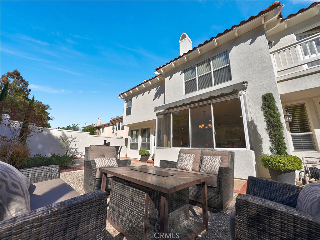 3 Sembrado, Rancho Santa Margarita CA 92688 - photo 49