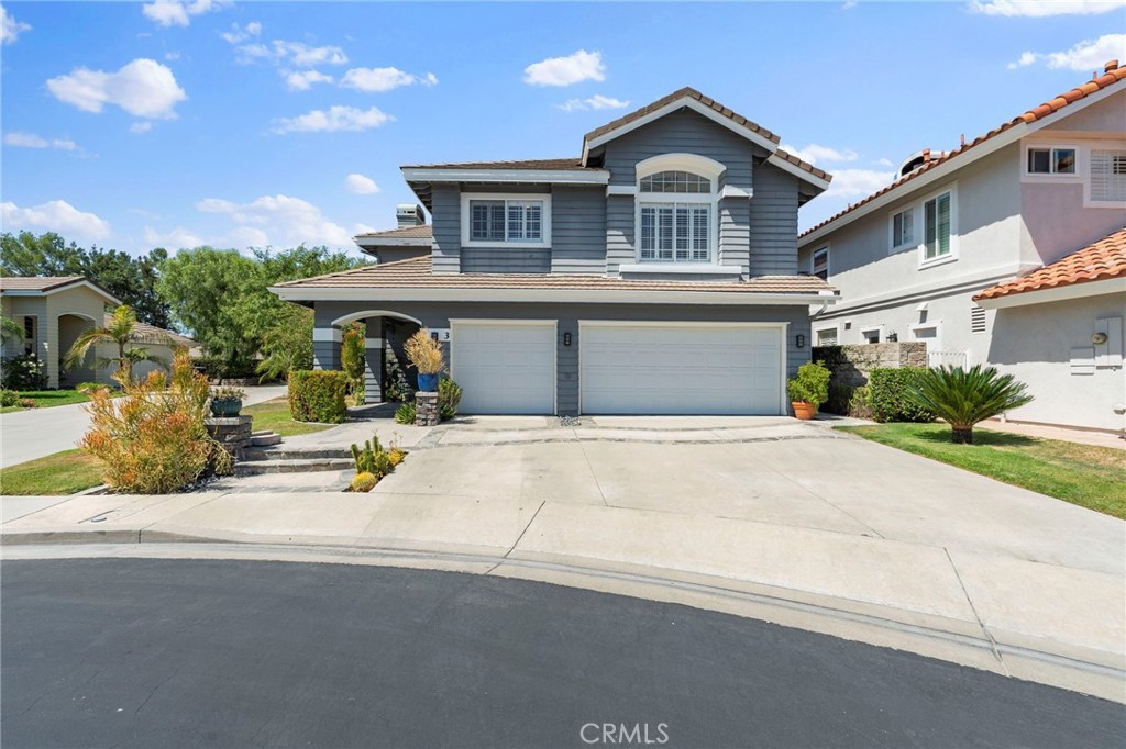 3 Snowdon, Rancho Santa Margarita CA 92679 - photo 1