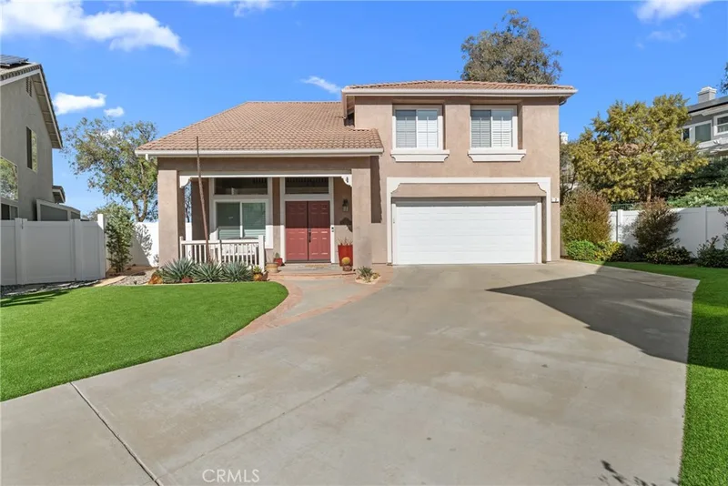 3 Sunny Slope, Rancho Santa Margarita, CA 92688