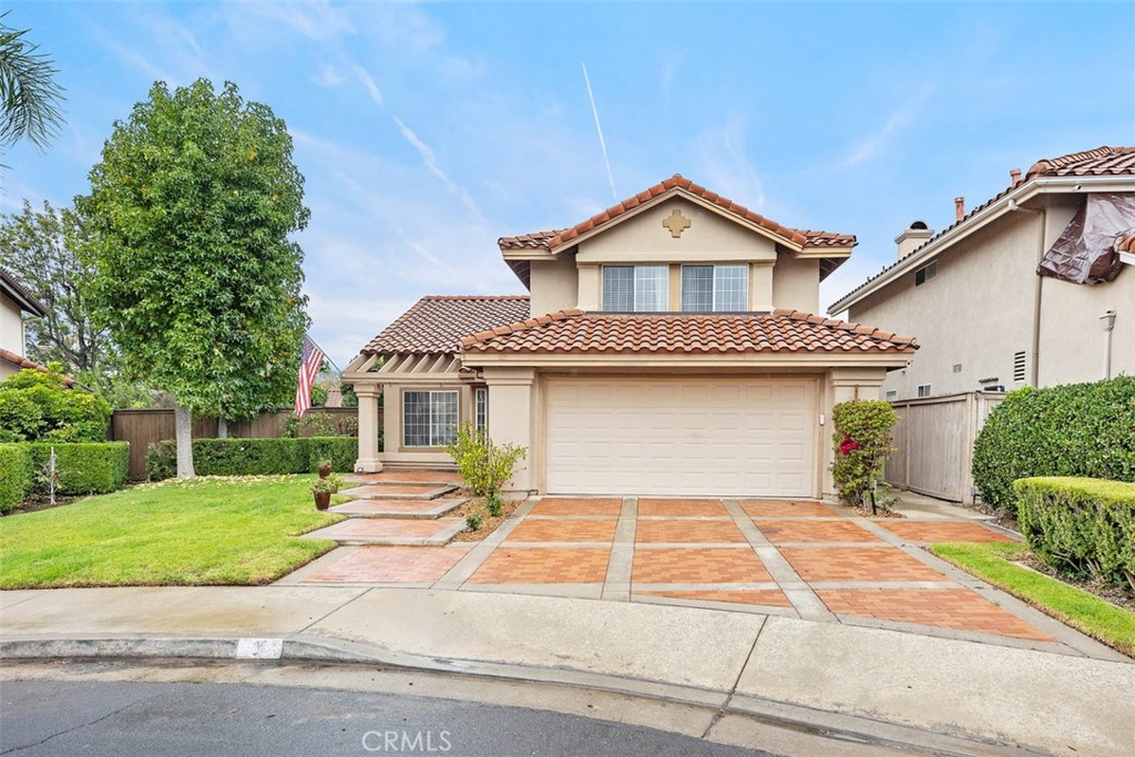 3 Tejon, Rancho Santa Margarita CA 92688 - photo 1