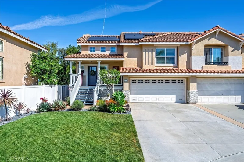 3 Via Amor, Rancho Santa Margarita, CA 92688