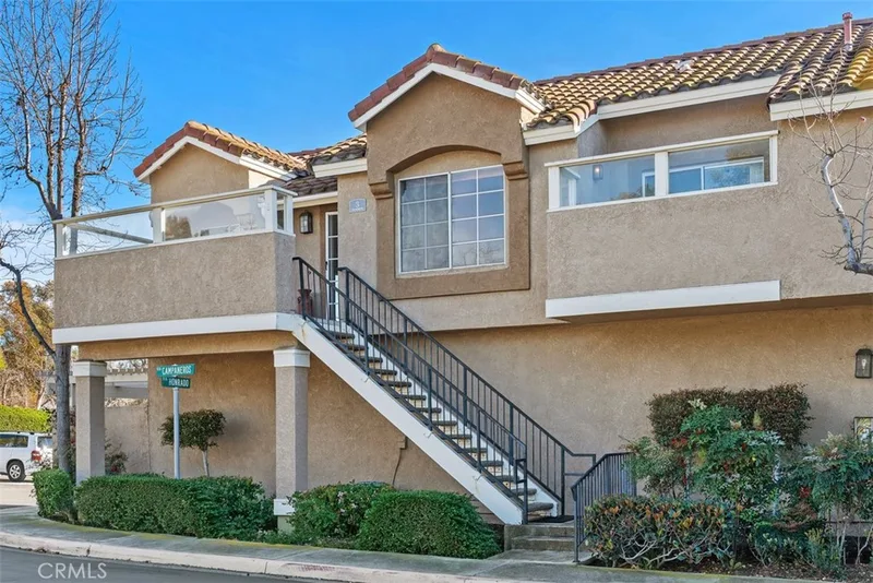3 Via Pariente, Rancho Santa Margarita, CA 92688