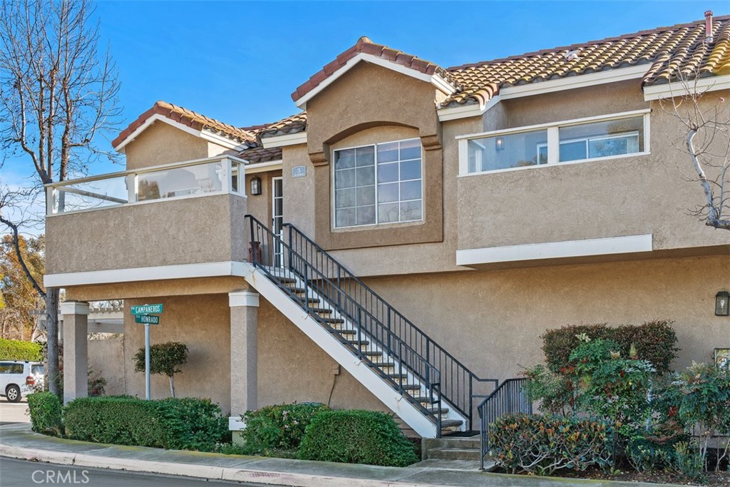 3 Via Pariente, Rancho Santa Margarita CA 92688 - photo 1