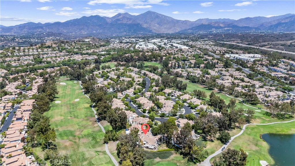 What a great location - 3 Vista Frondosa, Rancho Santa Margarita CA 92688 - photo 1