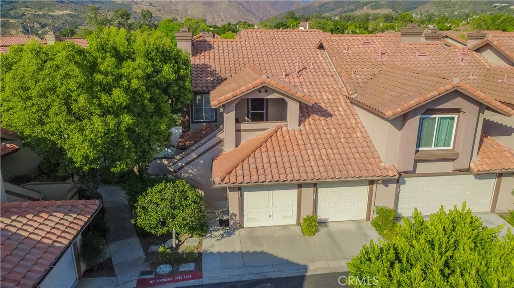 3 Vista Mesa 44, Rancho Santa Margarita CA 92688 - photo 1