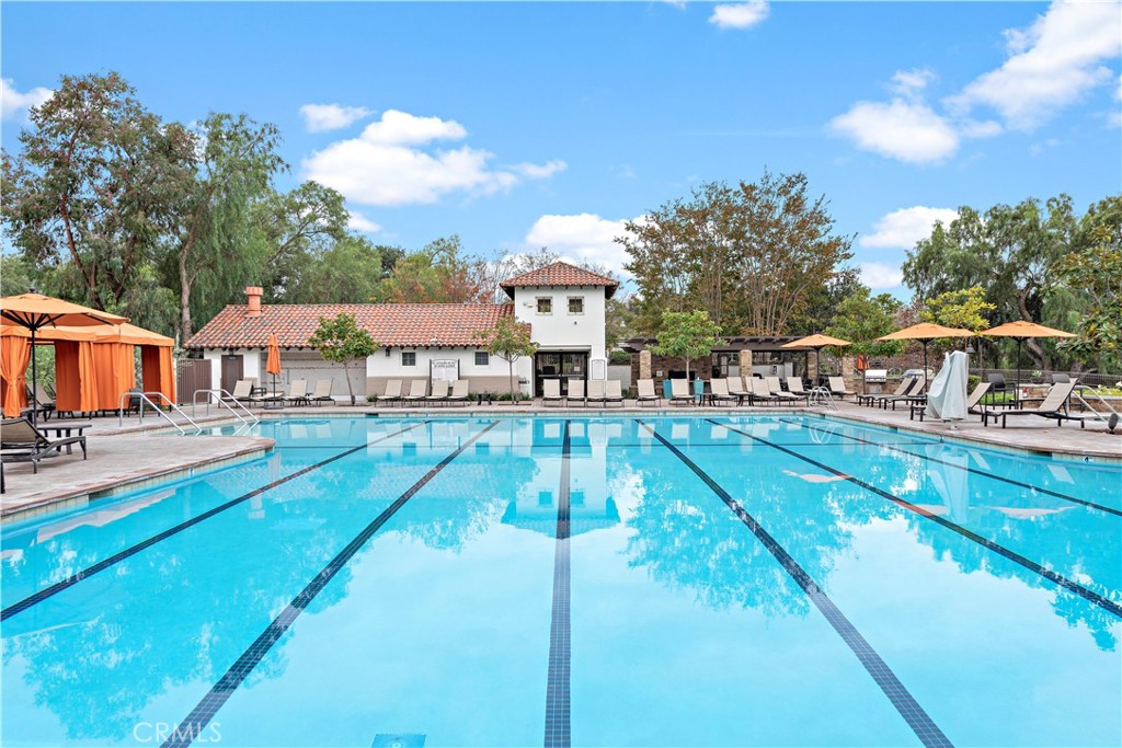 Oak Tree Pool - 30 Acanthus, Rancho Santa Margarita CA 92688 - photo 59