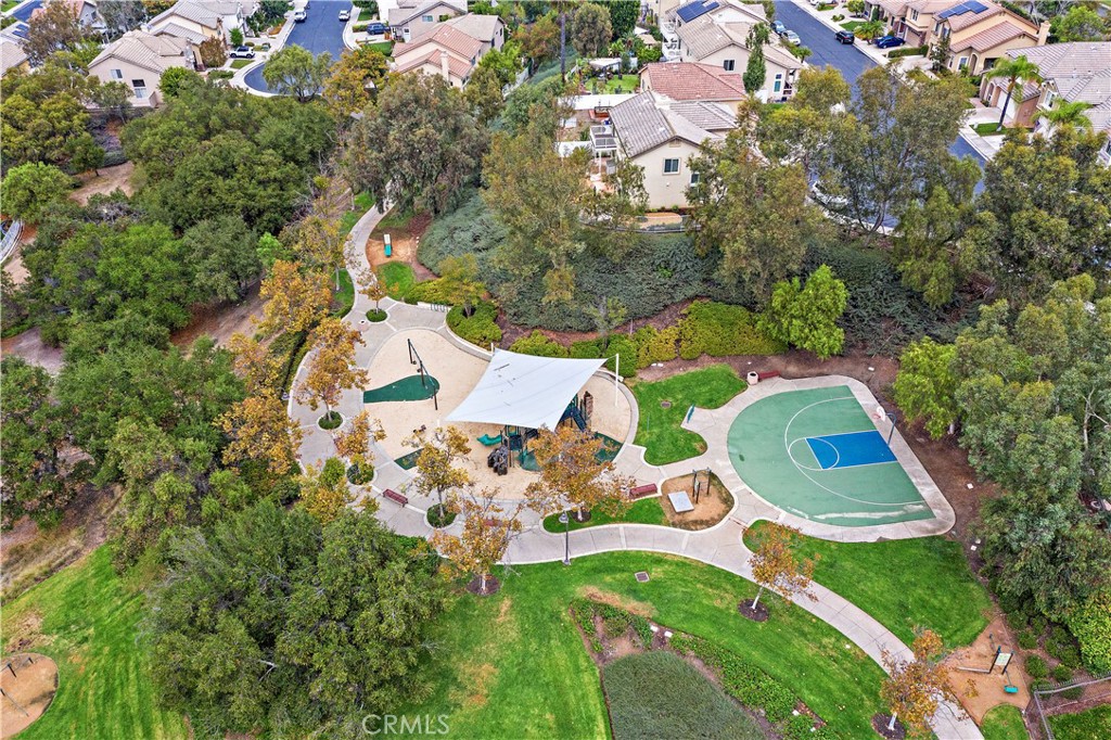 Oak Tree Park - 30 Acanthus, Rancho Santa Margarita CA 92688 - photo 61