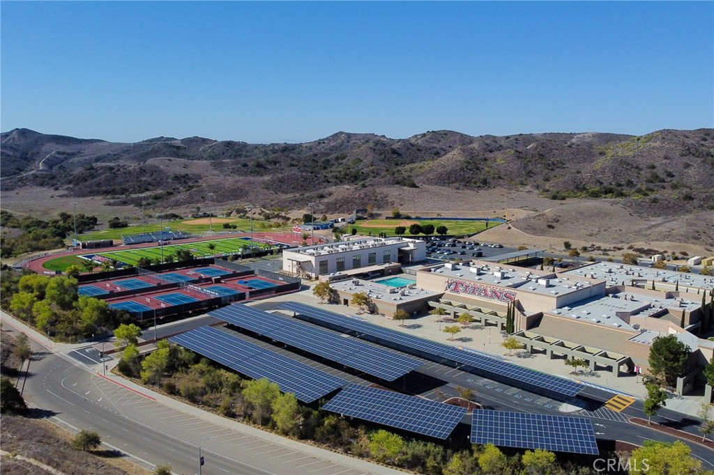 Tesoro High (School information is deemed reliable but not guaranteed. Buyers to verify enrollment and attendance). - 30 Acanthus, Rancho Santa Margarita CA 92688 - photo 66