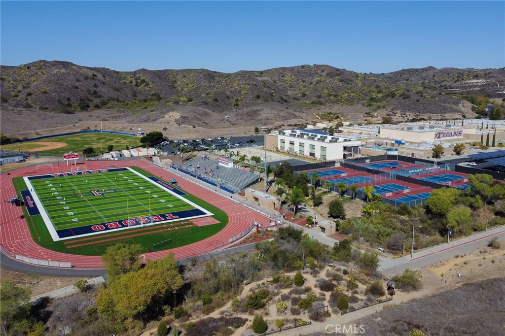 Tesoro High (School information is deemed reliable but not guaranteed. Buyers to verify enrollment and attendance). - 30 Acanthus, Rancho Santa Margarita CA 92688 - photo 67