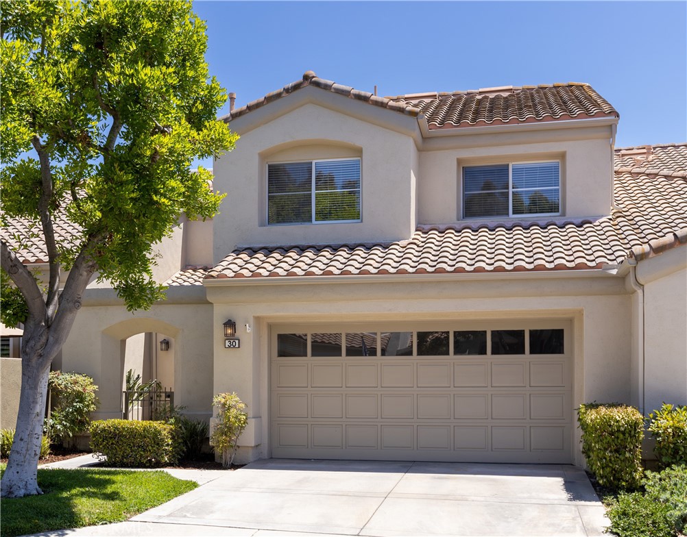 30 Calle Del Sur, Rancho Santa Margarita CA 92688 - photo 1