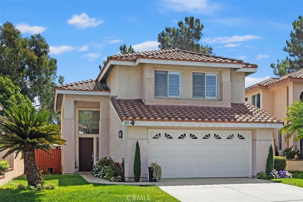 30 El Cencerro, Rancho Santa Margarita CA 92688 - photo 1