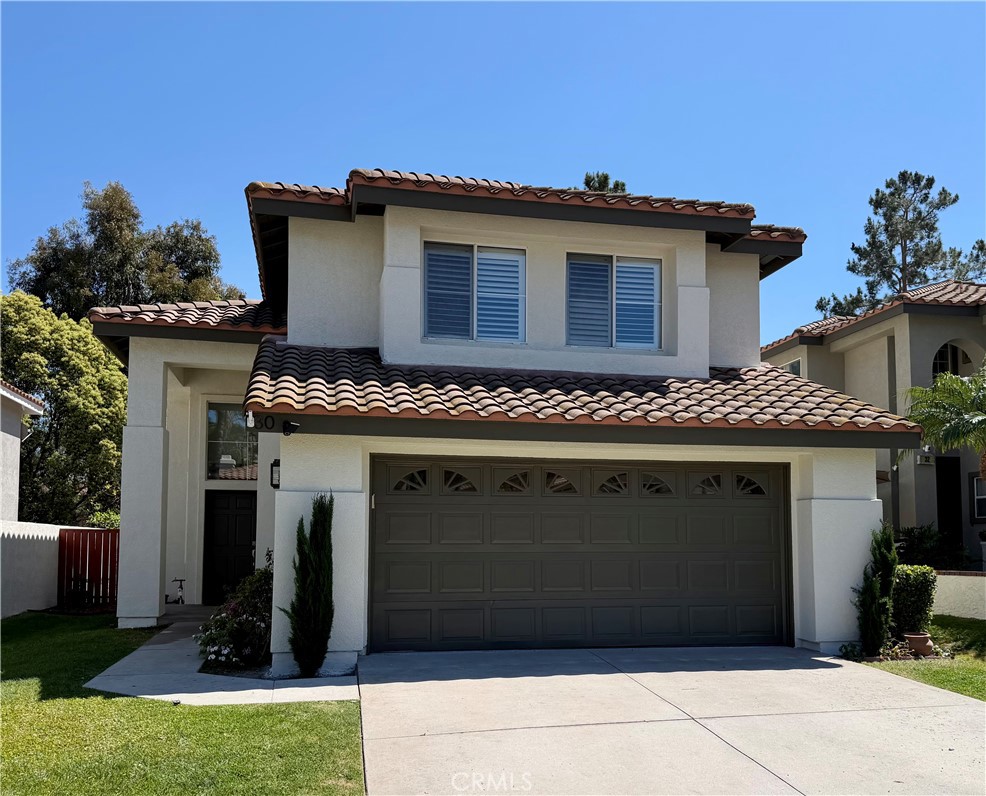 30 El Cencerro, Rancho Santa Margarita CA 92688 - photo 1