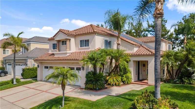 30 Highpoint, Rancho Santa Margarita, CA 92679