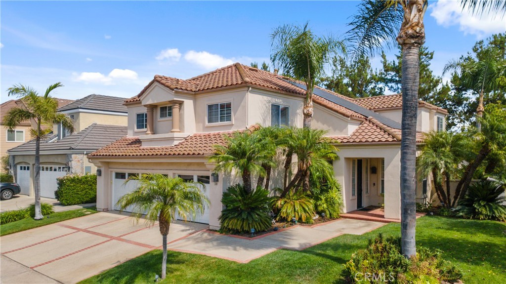 30 Highpoint, Rancho Santa Margarita CA 92679 - photo 1