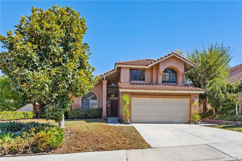 30 San Bonifacio, Rancho Santa Margarita, CA 92688