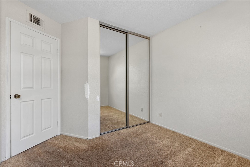 Second bedroom. - 30 San Bonifacio, Rancho Santa Margarita CA 92688 - photo 24