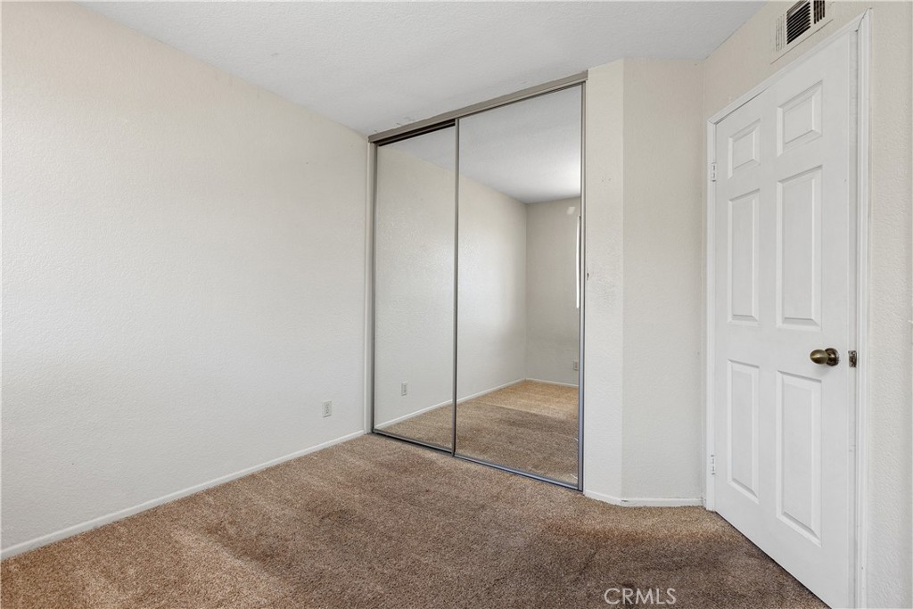 Third bedroom. - 30 San Bonifacio, Rancho Santa Margarita CA 92688 - photo 27