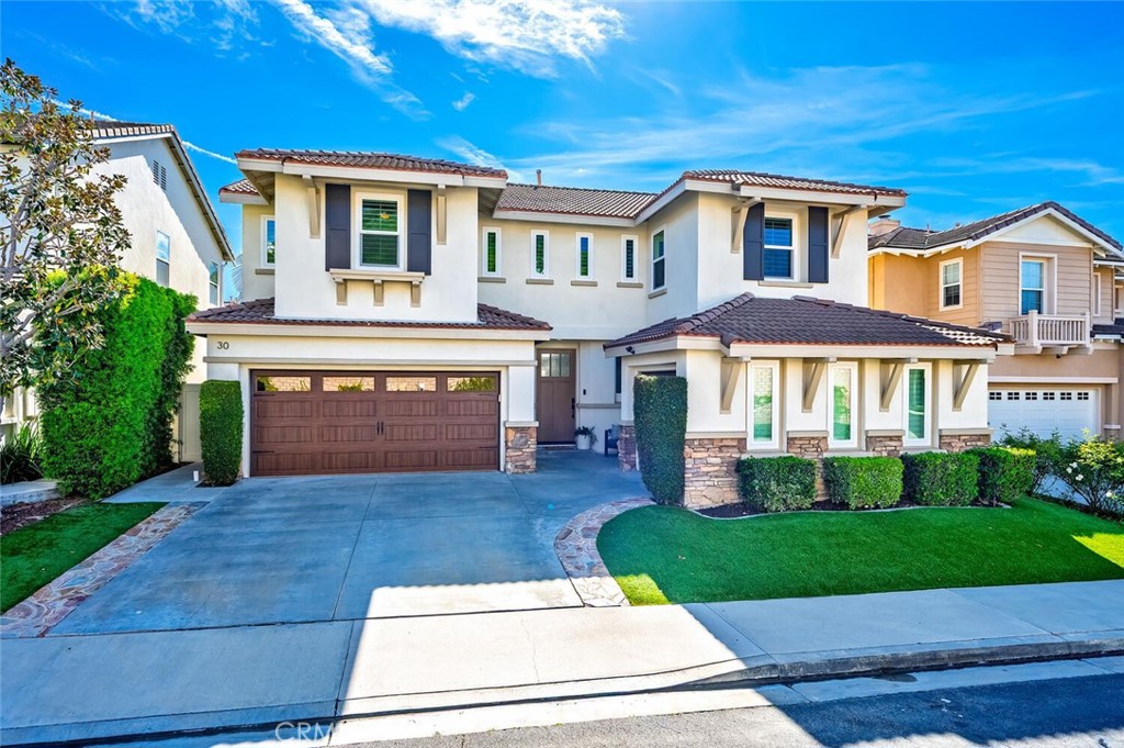 30 Santa Inez, Rancho Santa Margarita CA 92688 - photo 1
