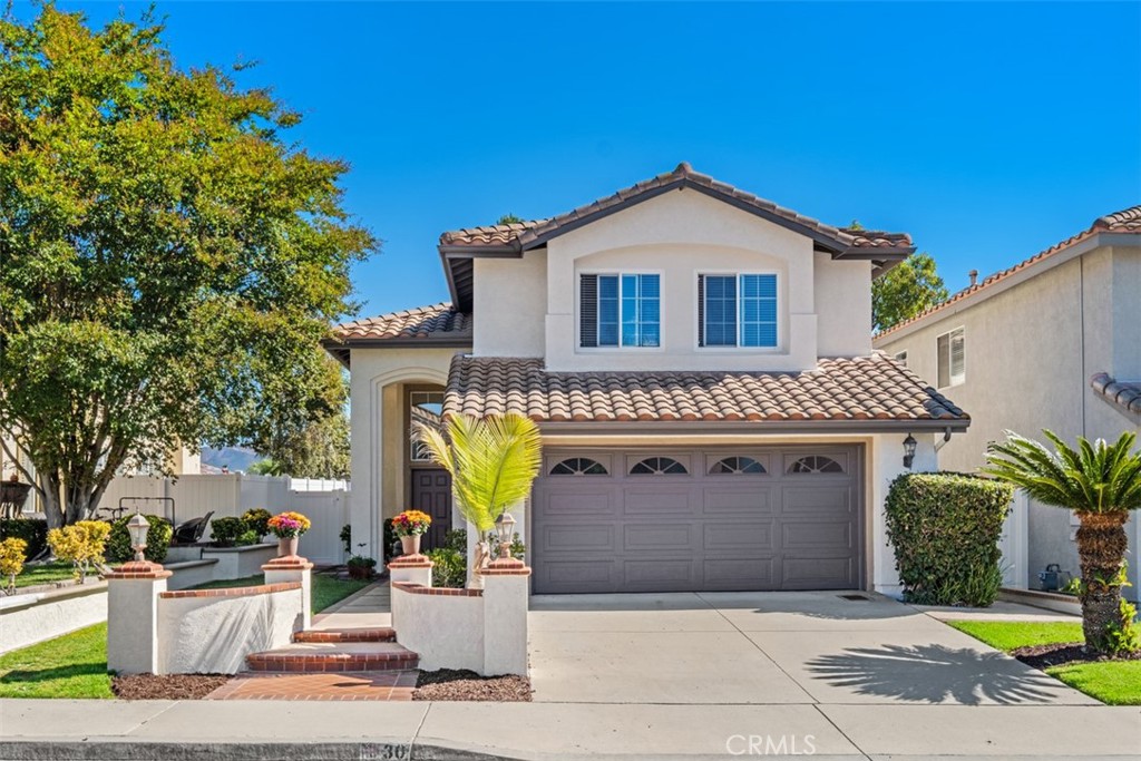 Exterior - 30 Via Silla, Rancho Santa Margarita CA 92688 - photo 1
