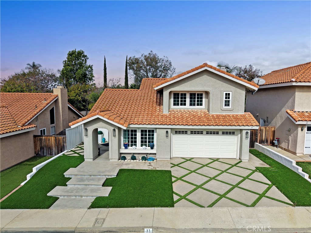 31 Alumbre, Rancho Santa Margarita CA 92688 - photo 1