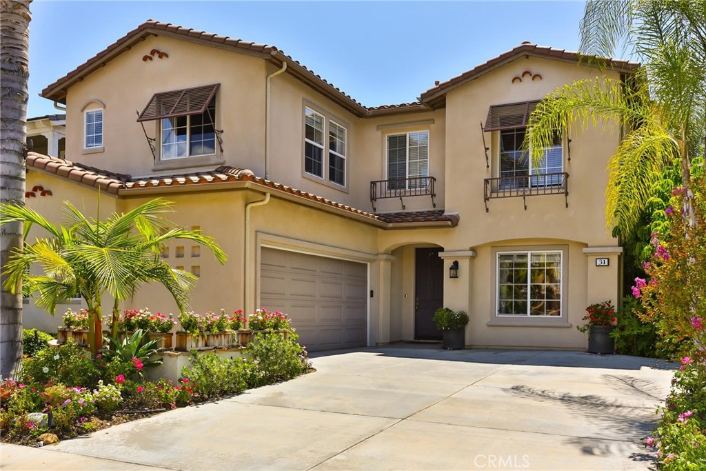 31 Arbor Walk Lane, Rancho Santa Margarita CA 92688 - photo 1