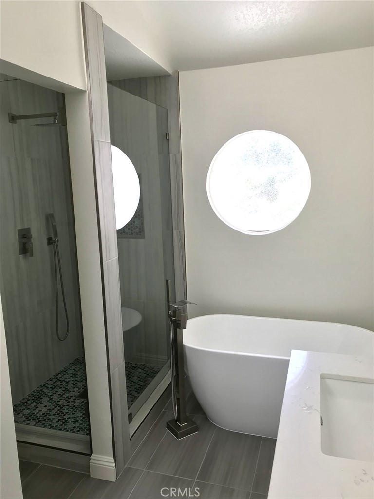 Master Bath - 31 Calle Melinda, Rancho Santa Margarita CA 92688 - photo 23
