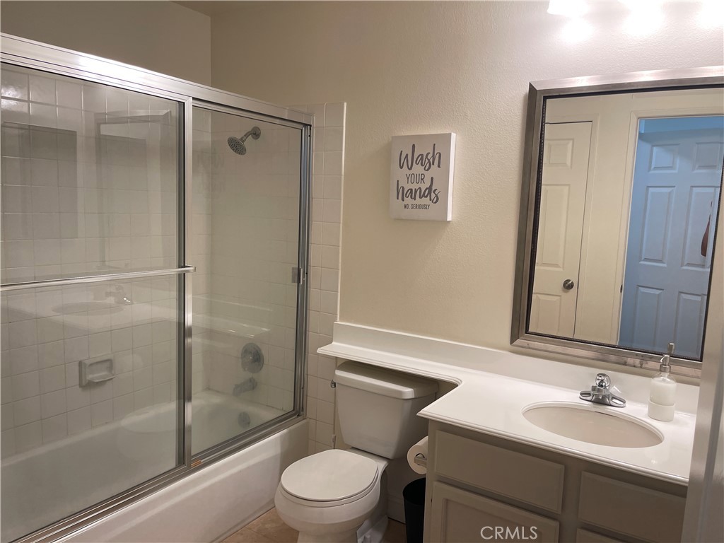 Bathroom #2 - 31 Calle Melinda, Rancho Santa Margarita CA 92688 - photo 26