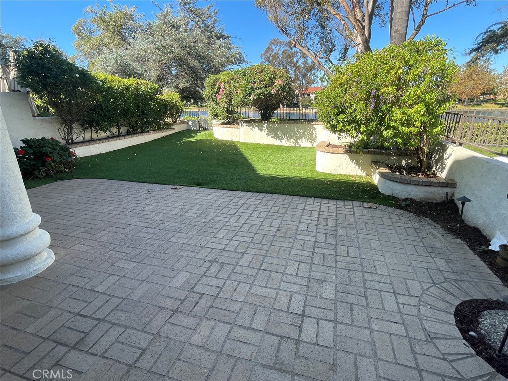 Nice Size Backyard! - 31 Calle Melinda, Rancho Santa Margarita CA 92688 - photo 44