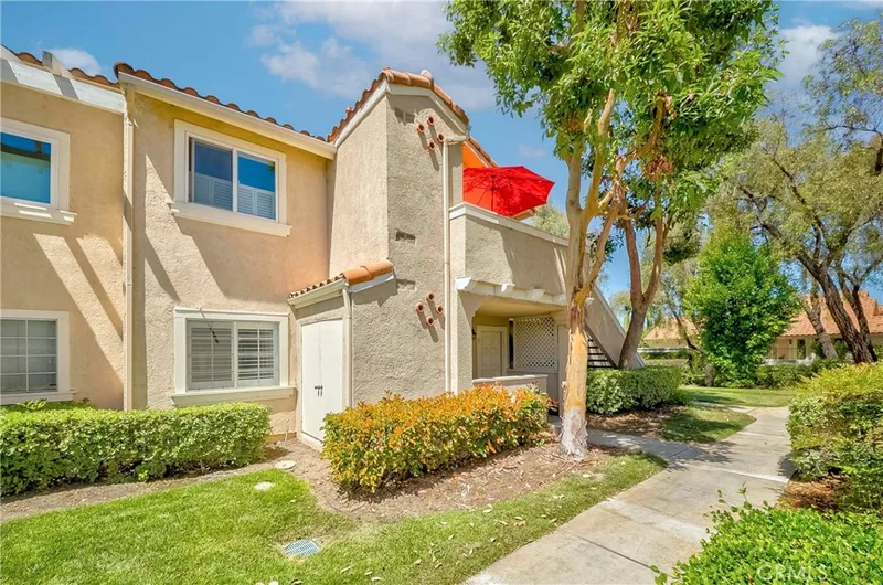 31 Gaviota 136, Rancho Santa Margarita, CA 92688