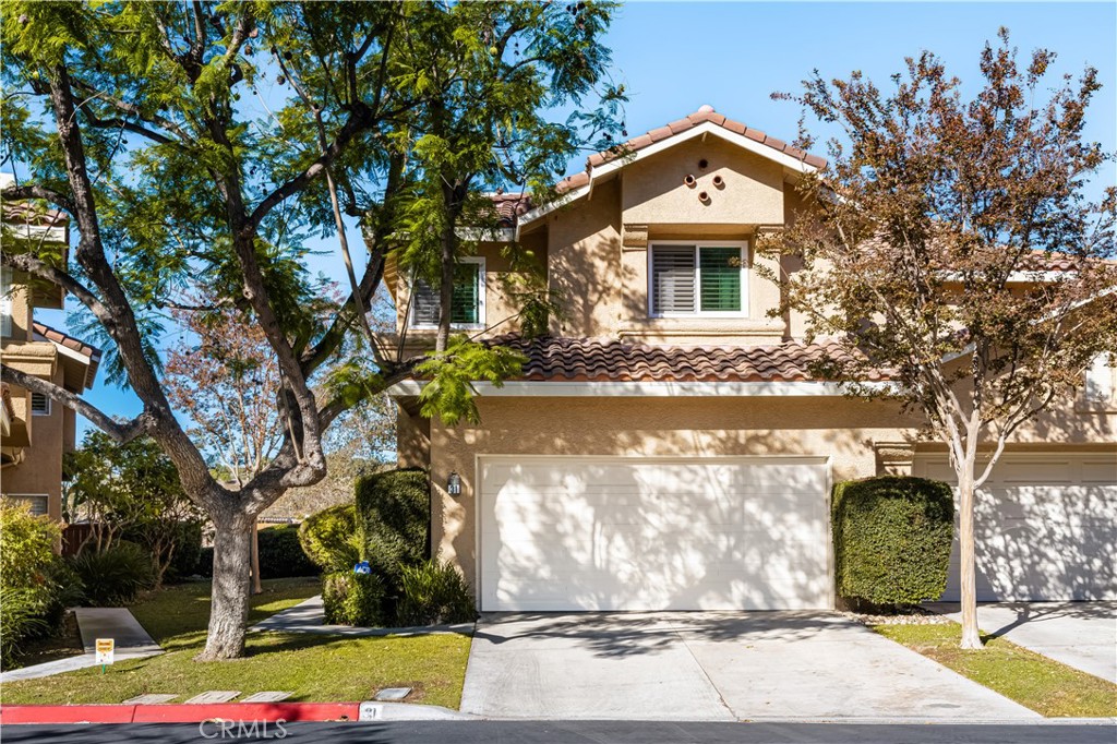 31 Pinzon, Rancho Santa Margarita CA 92688 - photo 1