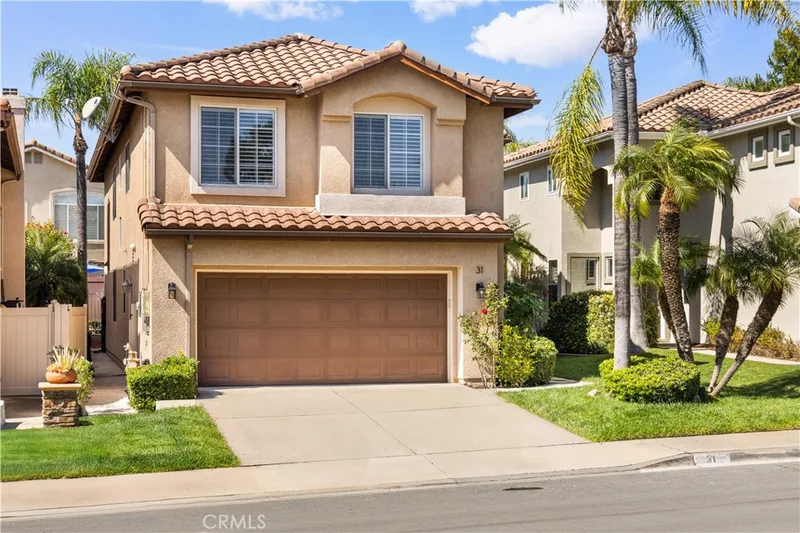 31 Via Silla, Rancho Santa Margarita, CA 92688