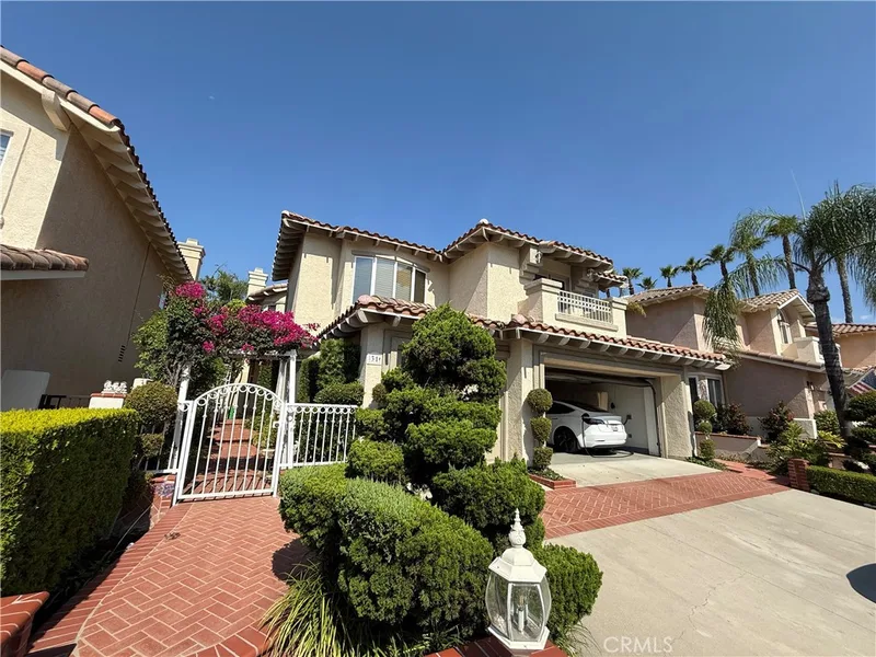 31 Wakonda, Rancho Santa Margarita, CA 92679