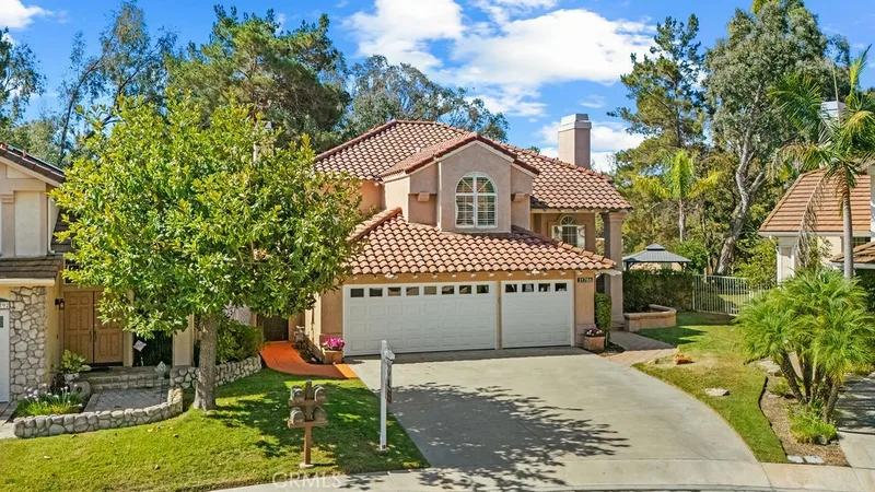 31786 Via Del Viento, Rancho Santa Margarita, CA 92679