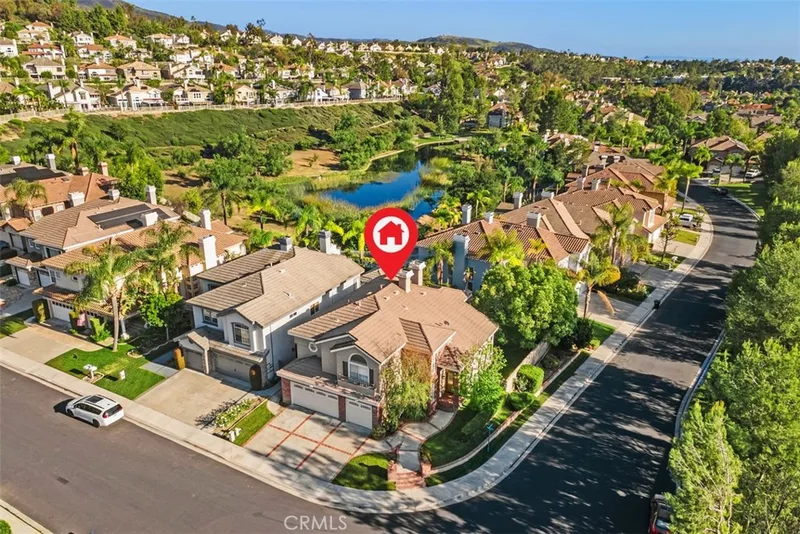 31932 Magpie, Rancho Santa Margarita, CA 92679