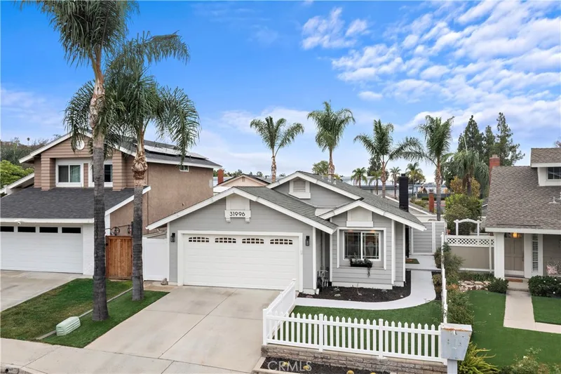 31996 Lazy Glen Lane, Rancho Santa Margarita, CA 92679